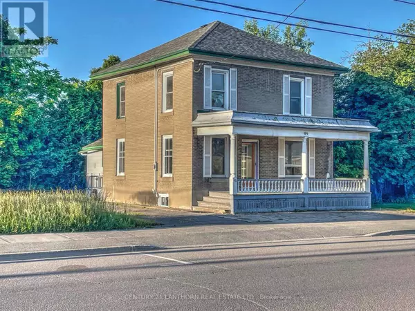 84 PICTON MAIN STREET W, Prince Edward County (picton), ON K0K2T0