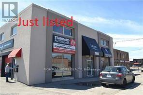 555 YORK STREET, London, ON N6B1R6