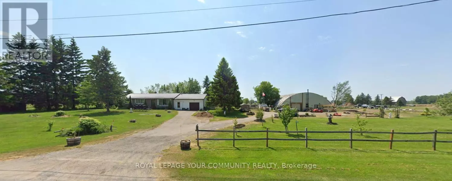 1274 2ND CONC ROAD, Norfolk (port Rowan), ON N0E1M0