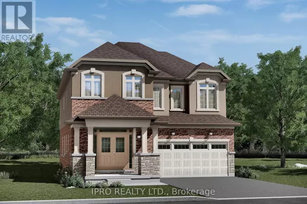 Brantford, ON N3V0B8,LOT 120 Waldron ST #PHASE 3