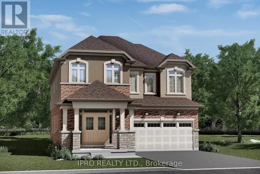 LOT 120 Waldron ST #PHASE 3, Brantford, ON N3V0B8