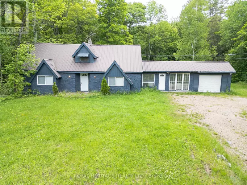 17415 HWY 35 STREET, Algonquin Highlands, ON K0M1J2