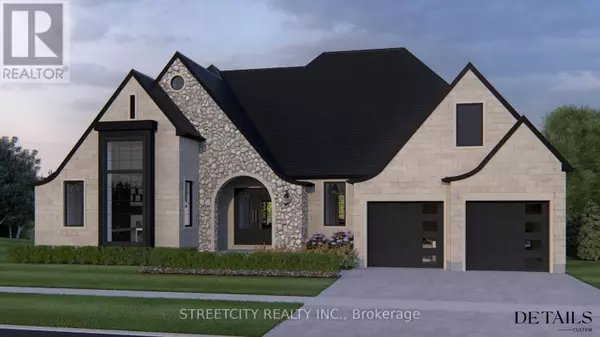 London South (south V), ON N6P1K7,7100 Kilbourne RD North #4