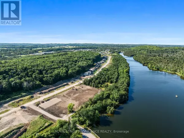 Trent Hills (campbellford), ON K0L1J0,72 RIVERSIDE TRAIL