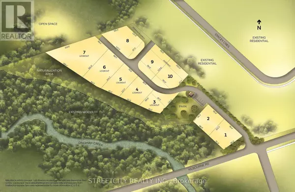 London South (south V), ON N6P1K7,7100 Kilbourne RD #10