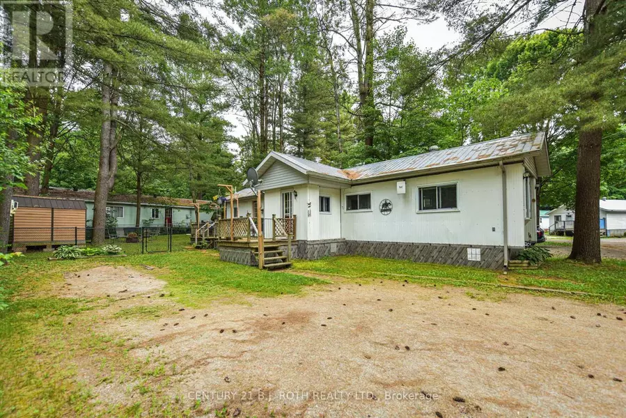 1047 FOUR SEASONS ROAD, Gravenhurst, ON P0E1N0