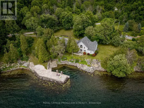 84 HAVENWOOD TRAIL, Gananoque, ON K7G2V6