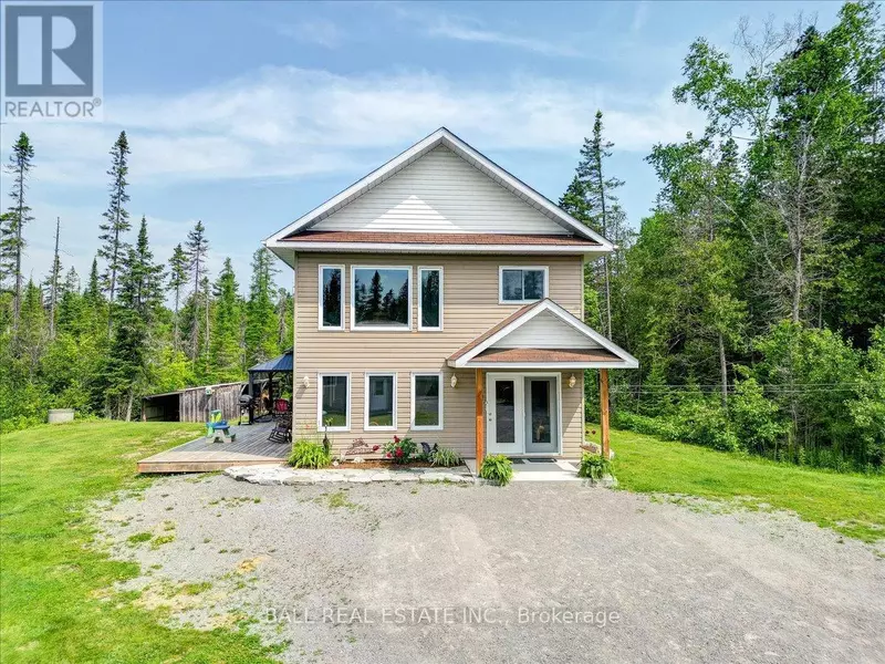 342 JACK LAKE ROAD, North Kawartha, ON K0L1A0