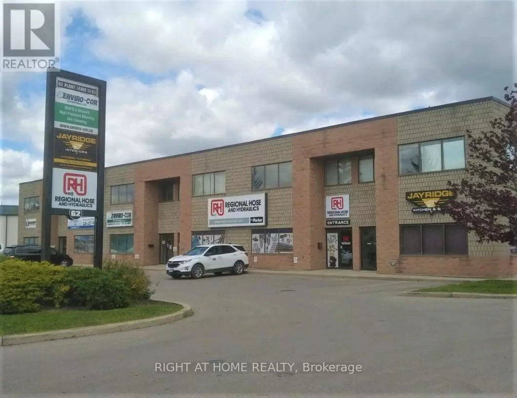 Brantford, ON N3S7W3,62 Plant Farm BLVD #3,4,7