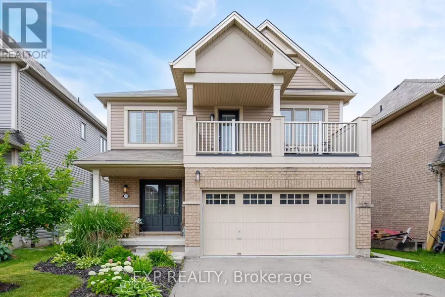 8769 DOGWOOD CRESCENT, Niagara Falls, ON L2H2Y6