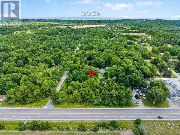 LOT 48 HIAWATHA AVENUE, Fort Erie, ON L0S1N0