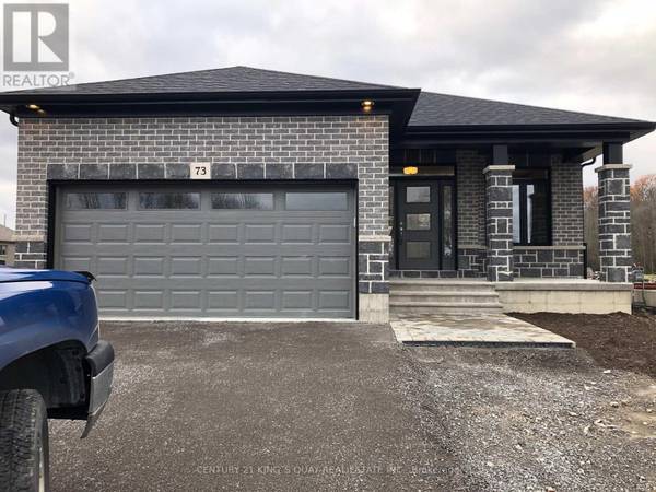 73 Stonecrest BLVD #Bsmt, Quinte West, ON K8R0A5