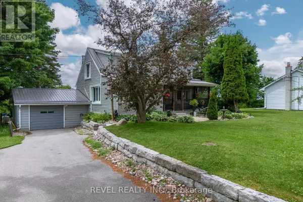 Kawartha Lakes (fenelon Falls), ON K0M1N0,77 BOND STREET E