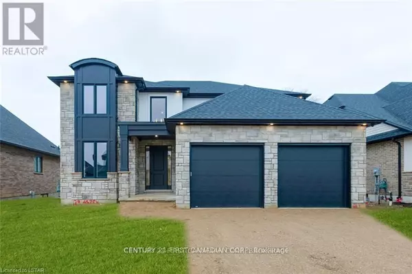 Thames Centre (thorndale), ON N0M2P0,129 ASPEN CIRCLE