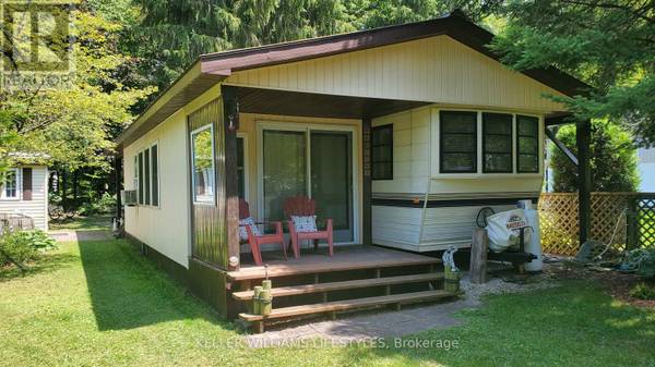 76735 Wildwood Line #425, Bluewater (bayfield), ON N0M1G0