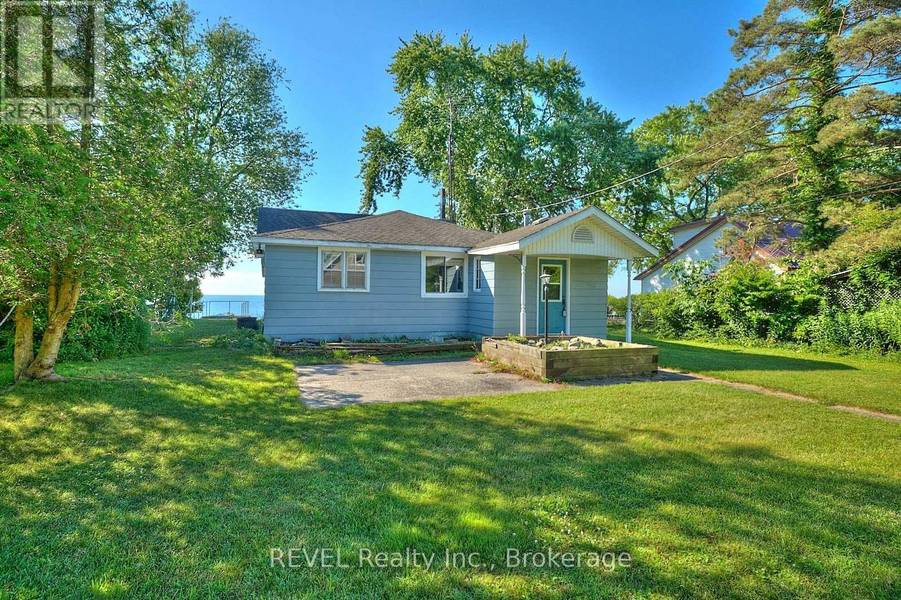 11357 FOWLER ROAD, Wainfleet, ON L3K5V4