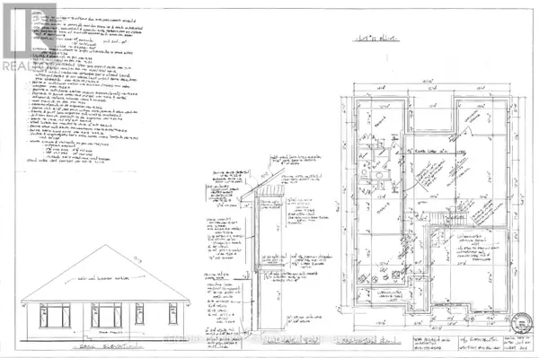 Strathroy-caradoc, ON N7G0G3,44 BRISCOE CRESCENT