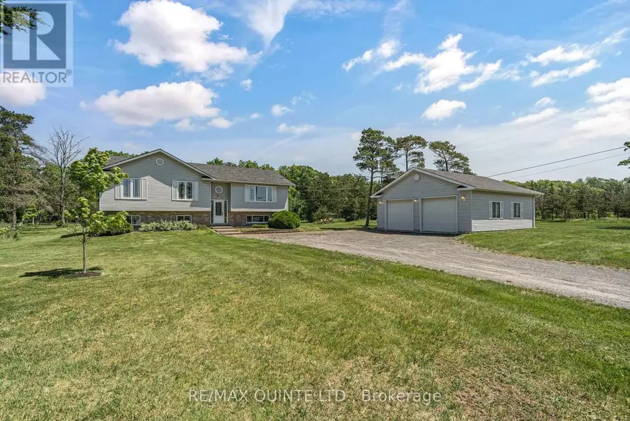 3112 HIGHWAY 62, Prince Edward County (ameliasburgh), ON K0K1A0