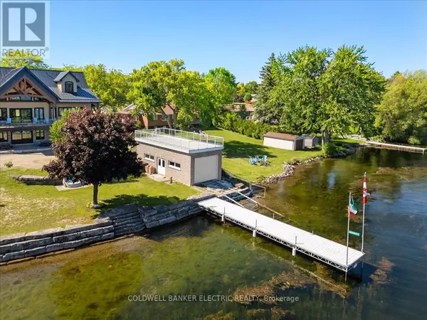 Smith-ennismore-lakefield, ON K0L1T0,367 GIFFORD DRIVE