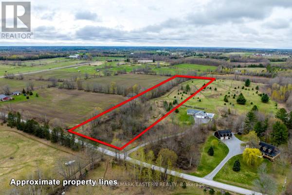 1737 THIRTEENTH LINE, Smith-ennismore-lakefield, ON K0L2H0