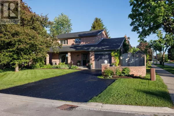 1 LINDWAY PLACE, Kawartha Lakes (lindsay), ON K9V5S9