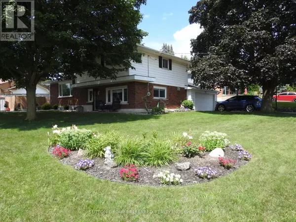 Woodstock, ON N4S7S7,260 FERNCREST ROAD