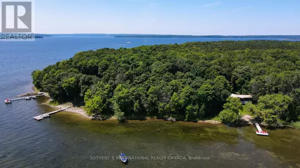 Georgian Bay, ON P0E1E0,1460 ISLAND 404 QUARRY