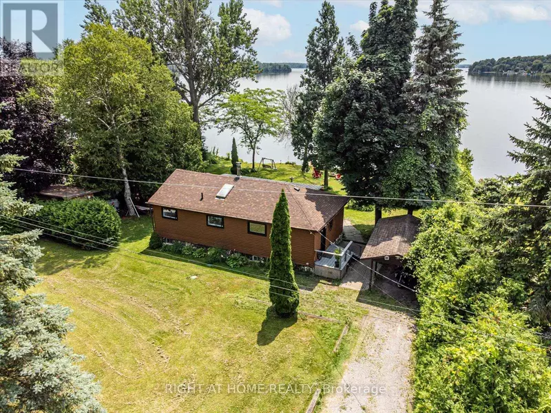 93 OAKDENE CRESCENT, Kawartha Lakes (little Britain), ON K0M2C0