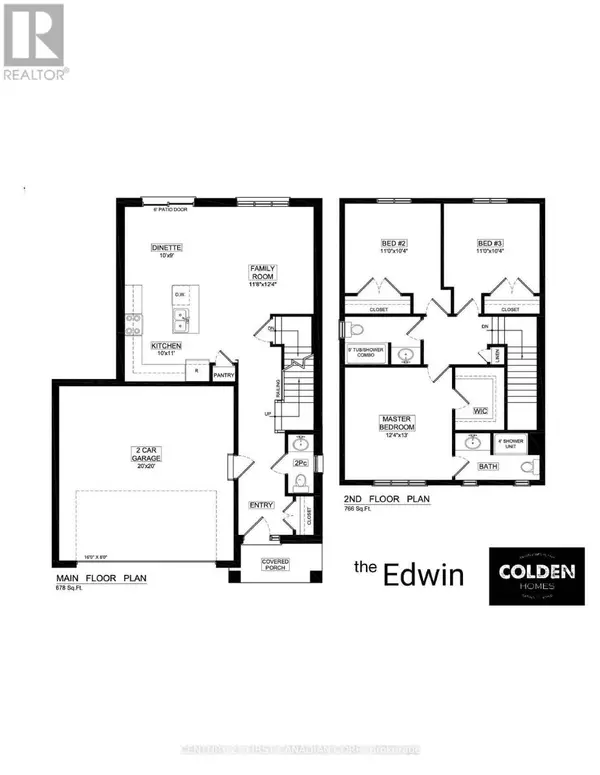 North Middlesex (ailsa Craig), ON N0M1A0,44 POSTMA CRESCENT