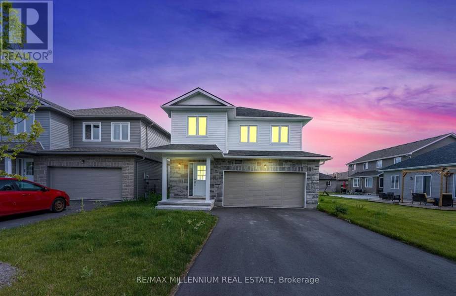 2 MILLCREEK DRIVE, Loyalist, ON K0H2H0