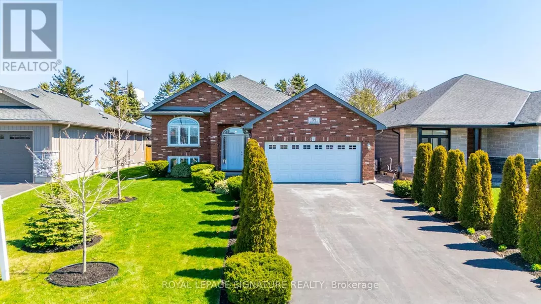 59 BACKUS DRIVE, Norfolk (port Rowan), ON N0E1M0