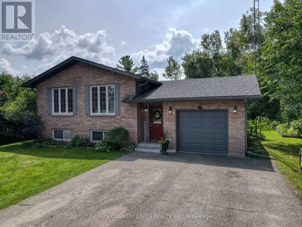 39 GREENWOOD CRESCENT, Kawartha Lakes (woodville), ON K0M2T0