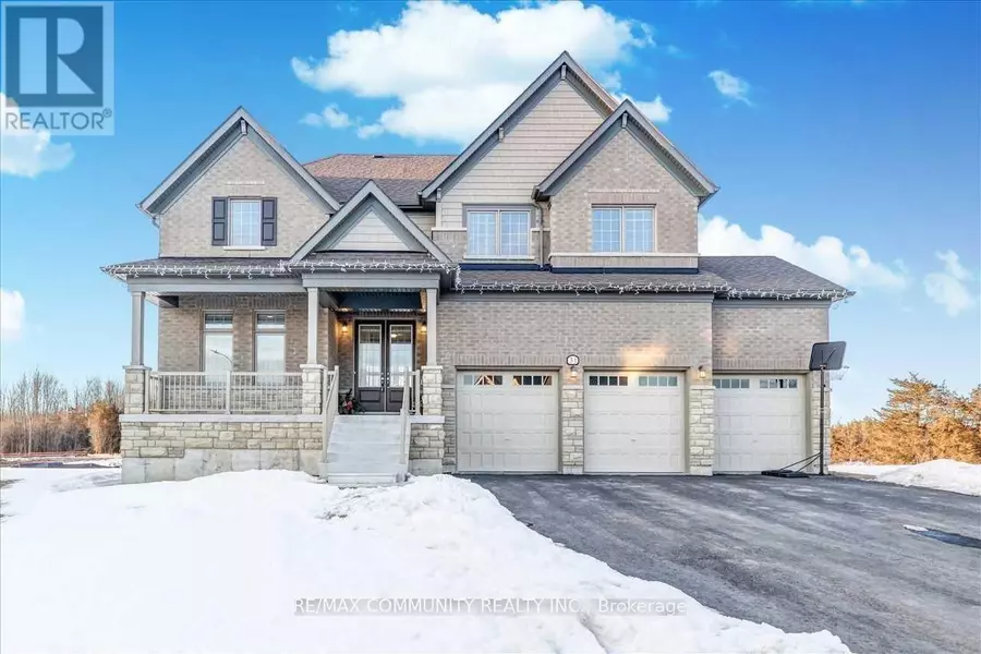 31 SUMMER BREEZE DRIVE, Quinte West, ON K0K1L0