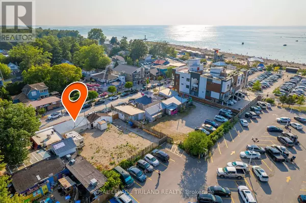 Lambton Shores (grand Bend), ON N0M1T0,71 MAIN STREET