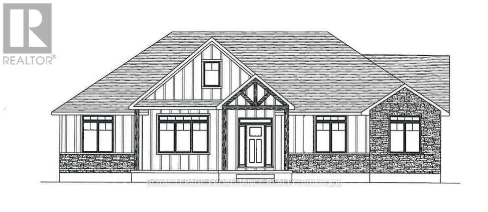 LOT 3 BEREND COURT, Quinte West, ON K0K2C0