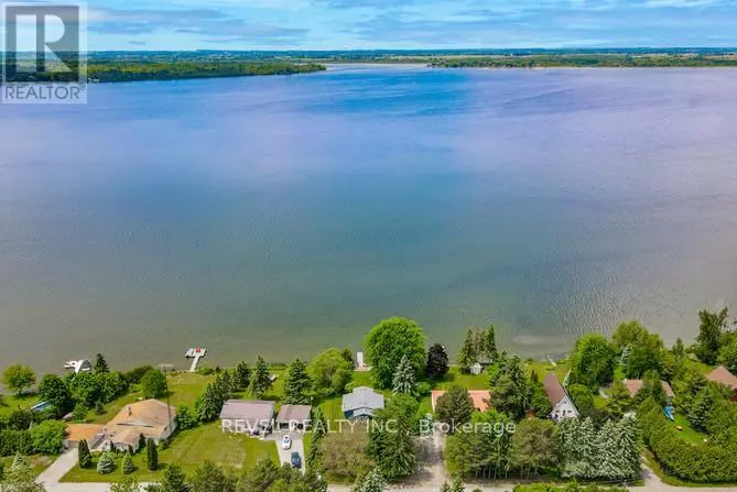 27 ISLAND VIEW ROAD, Kawartha Lakes (little Britain), ON K0M2C0