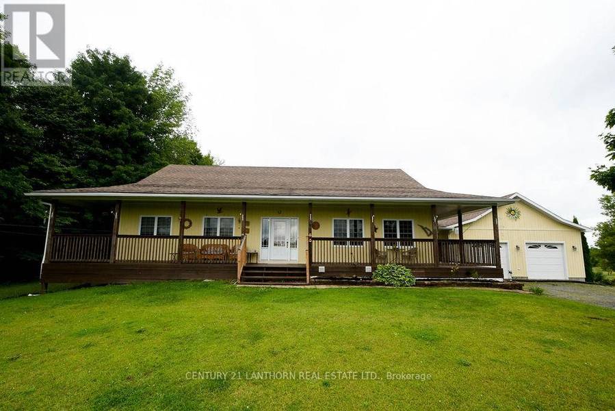 82 LIVINGWOOD CRESCENT, Madoc, ON K0K2K0