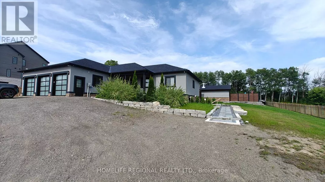 8922 WELLINGTON 124 ROAD, Erin, ON N1H6H7