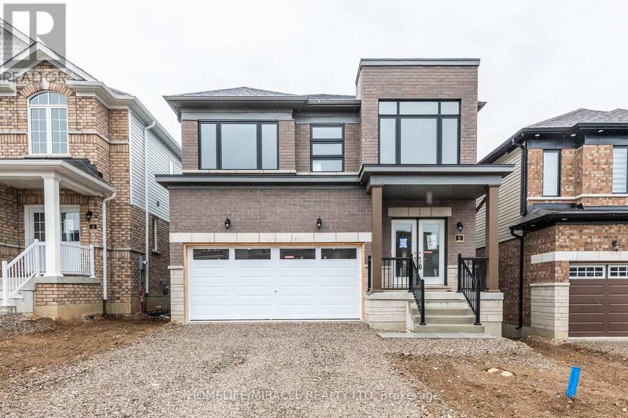 6 MEARS ROAD, Brant (paris), ON N3L0M7