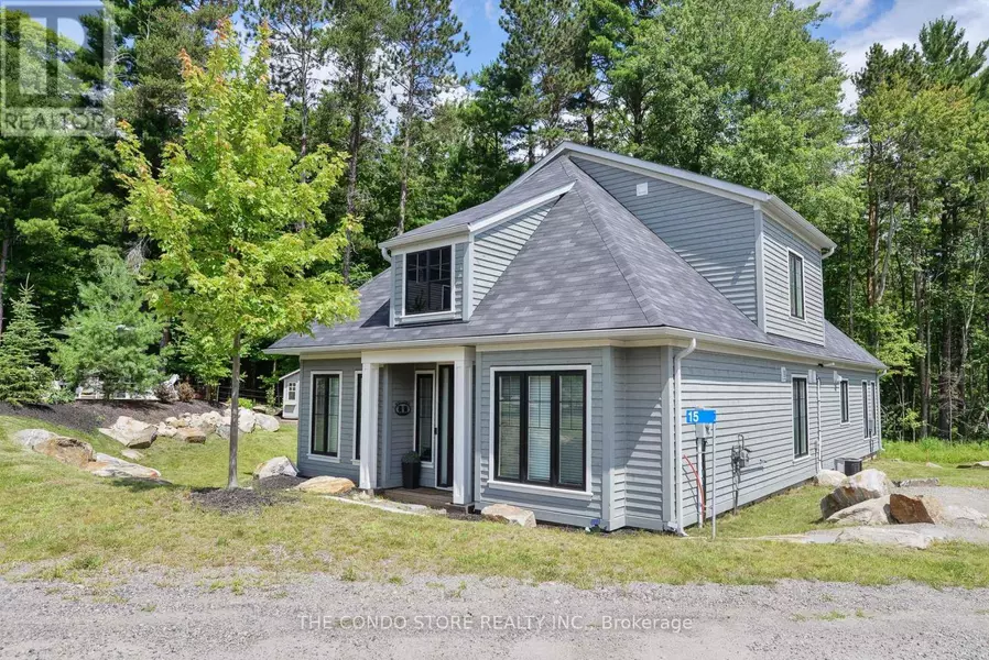 2054 Peninsula RD #15, Muskoka Lakes, ON P0B1G0