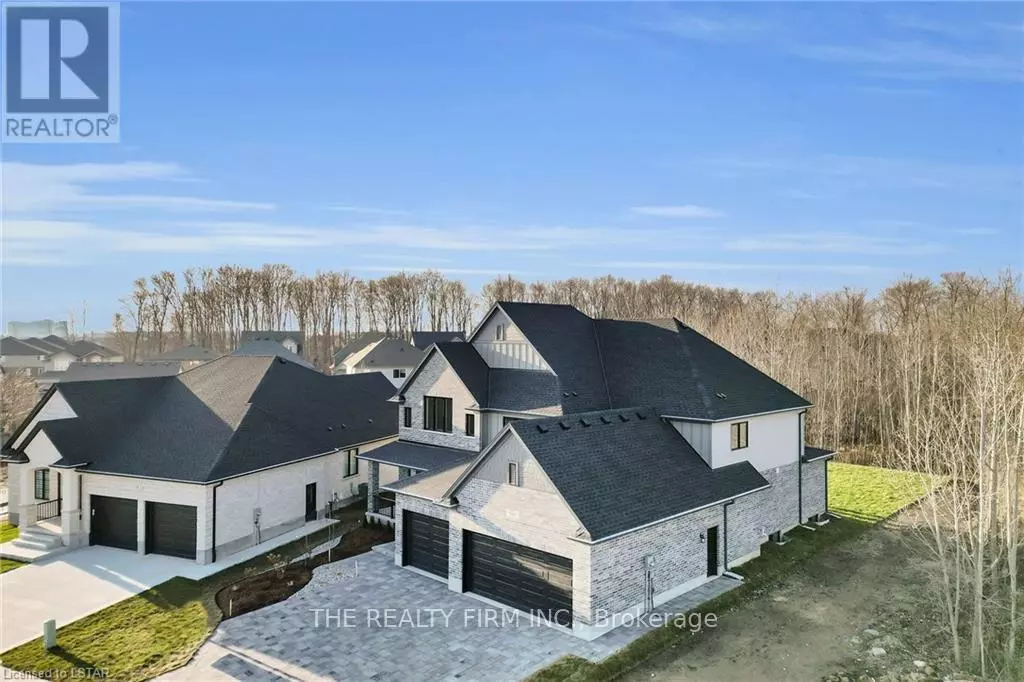 London, ON N6G3X9,948 EAGLETRACE DRIVE