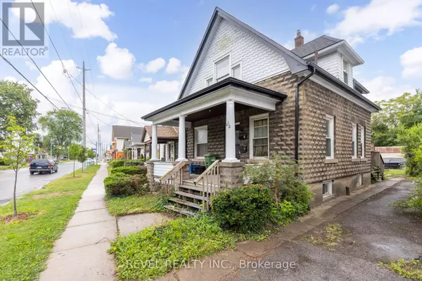 St. Catharines, ON L2R2N1,92 1/2 WELLAND AVENUE