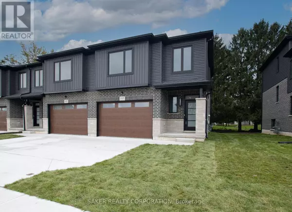 593 REGENT STREET, Strathroy-caradoc (mount Brydges), ON N0L1W0