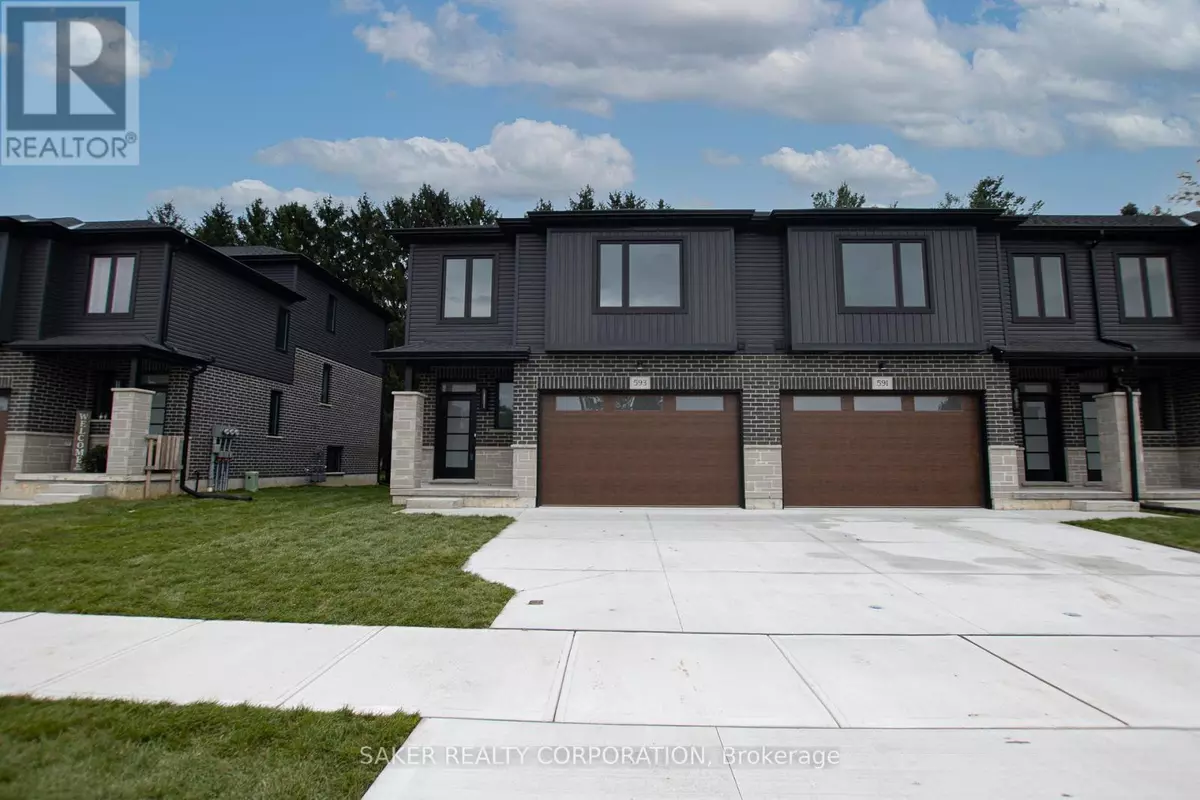 Strathroy-caradoc (mount Brydges), ON N0L1W0,585 REGENT STREET