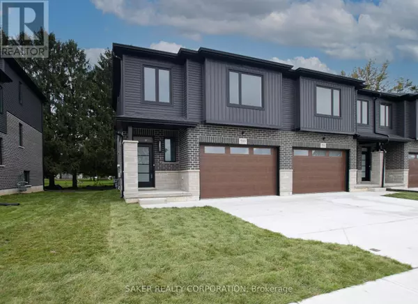 583 REGENT STREET, Strathroy-caradoc (mount Brydges), ON N0L1W0