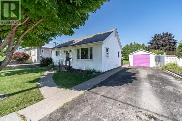 47 ORCHARD DRIVE, Belleville, ON K8P2K5