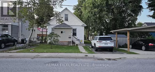 5333 STAMFORD STREET, Niagara Falls, ON L2E1N4