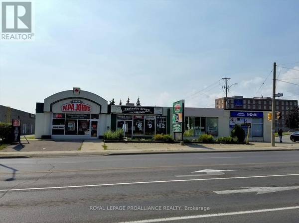 144 North Front ST #3, Belleville, ON K8N3B6