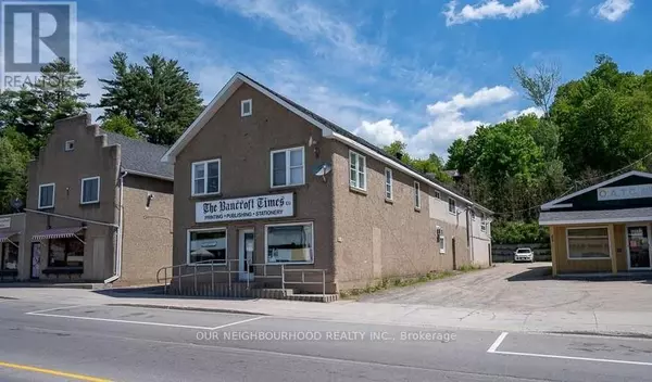 93 HASTINGS STREET N, Bancroft, ON K0L1C0