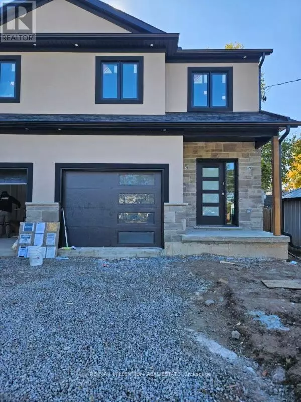 29 DOWNS DRIVE, Welland, ON L3B3P4